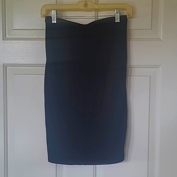 Bailey 44/Anthropologie floral pencil skirt - Picture 5 of 6